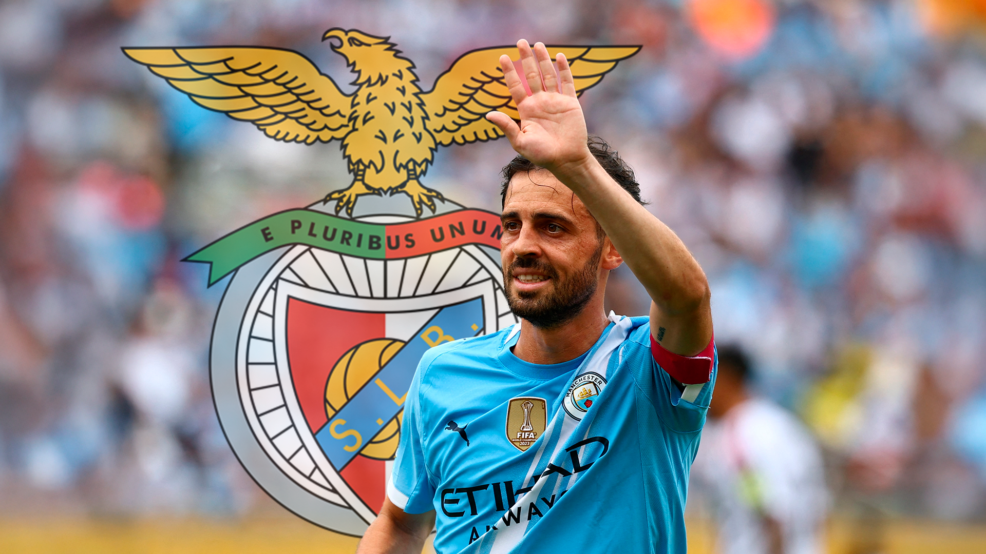 Bernardo Silva