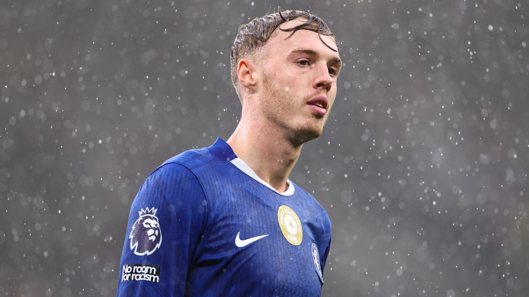 Big Blow for Chelsea! Cole Palmer To Be Sidelined Longer Than ...