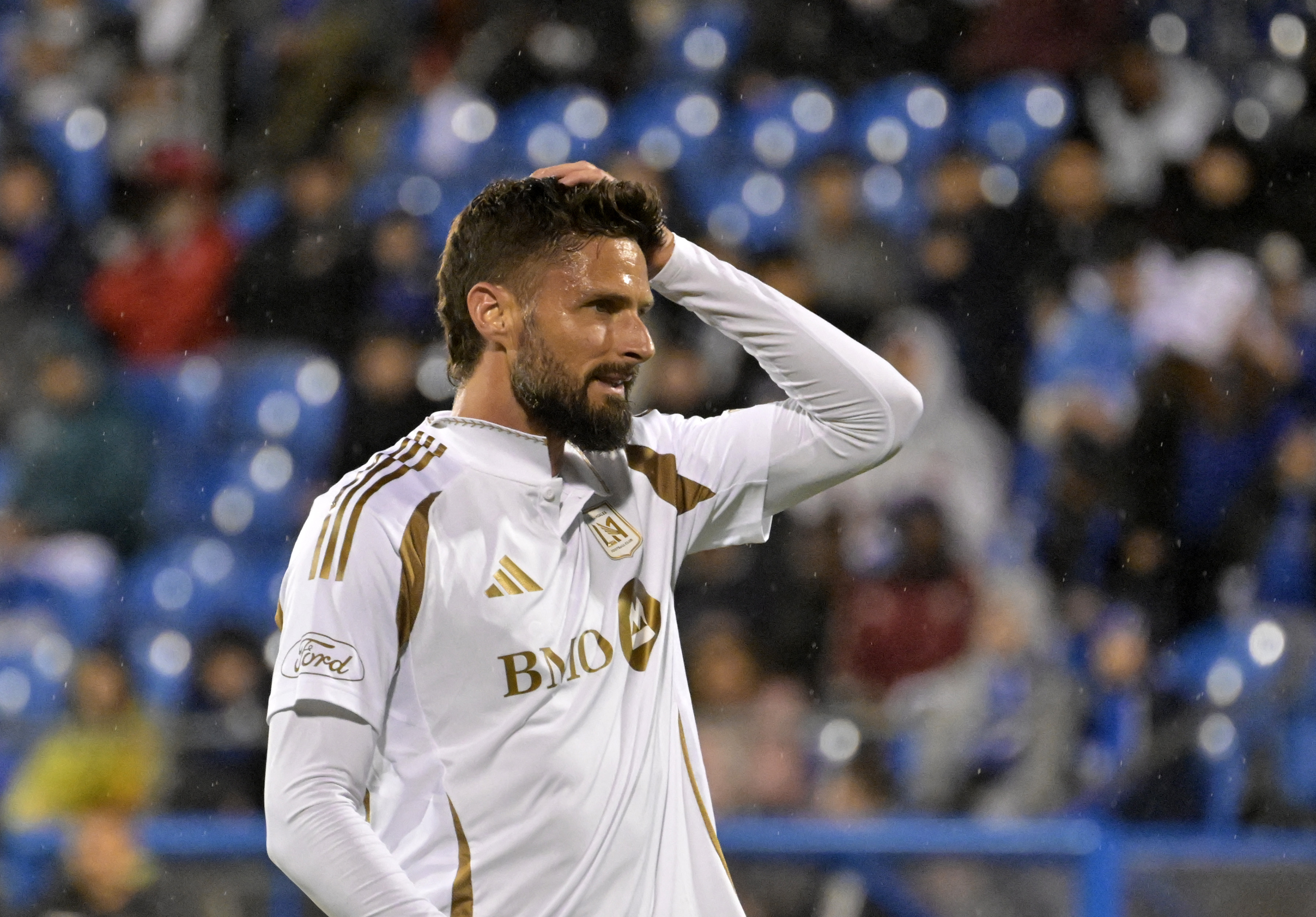 Olivier Giroud