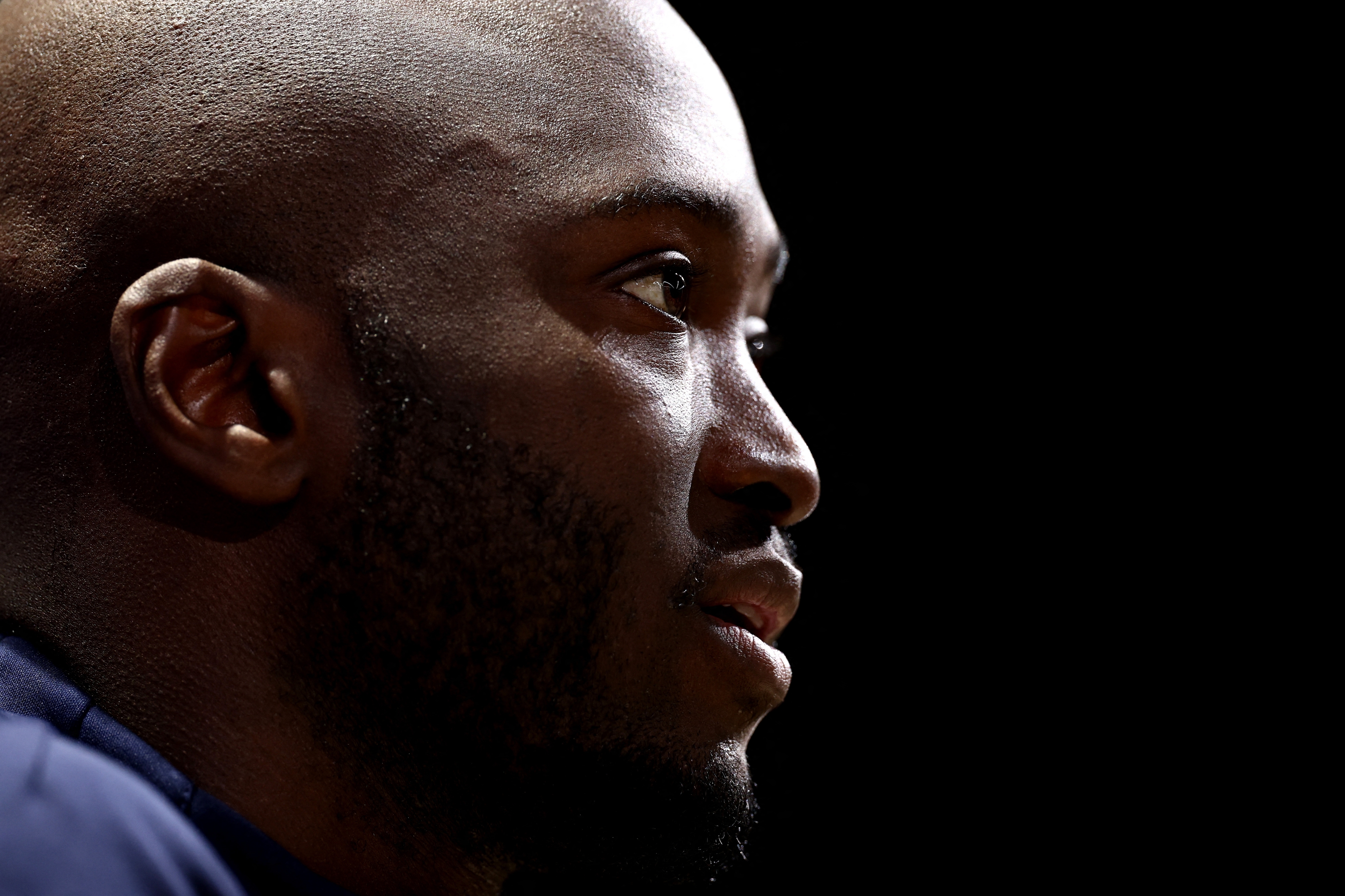 Danilo Pereira