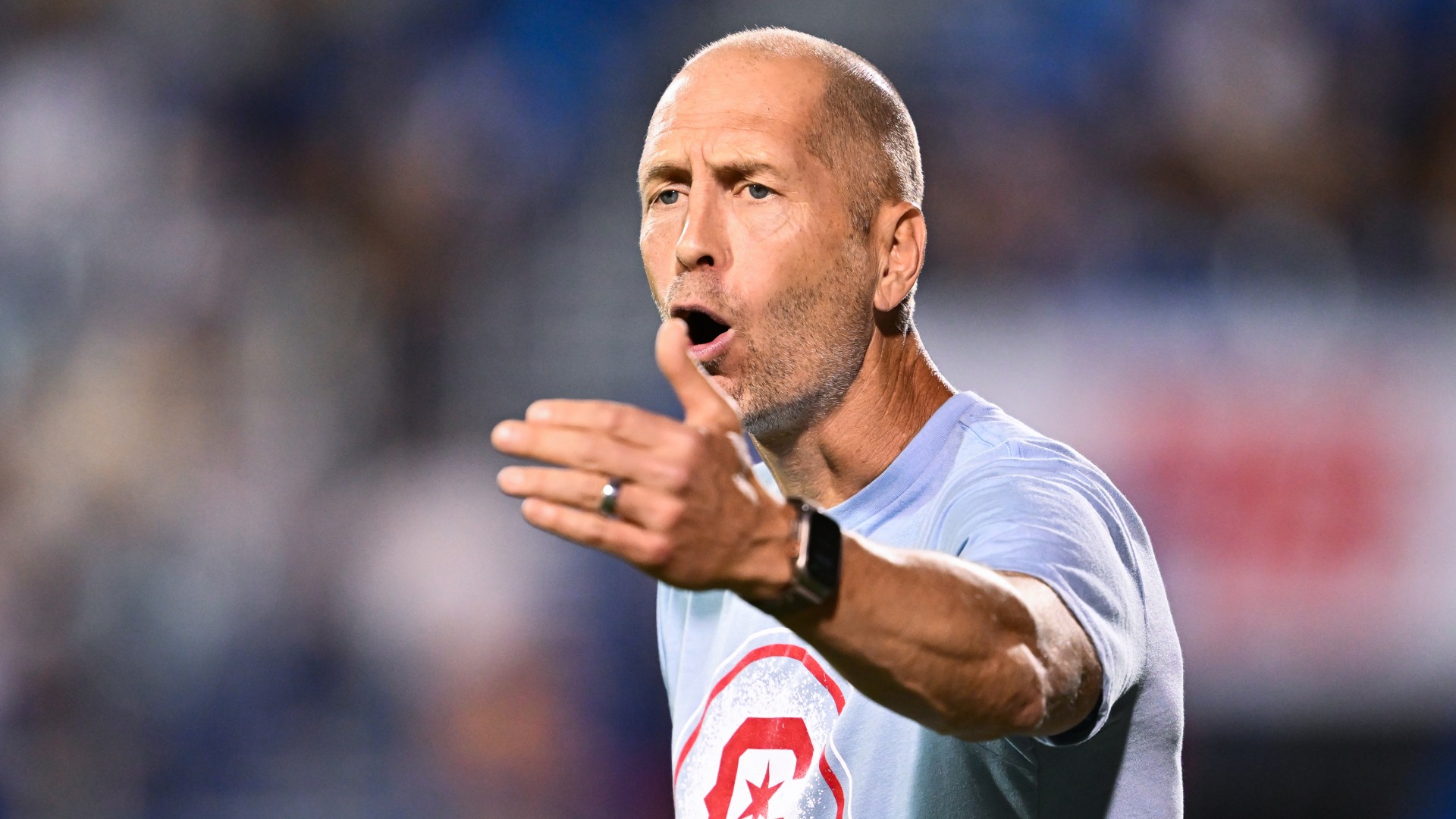 Preview: New England v Chicago