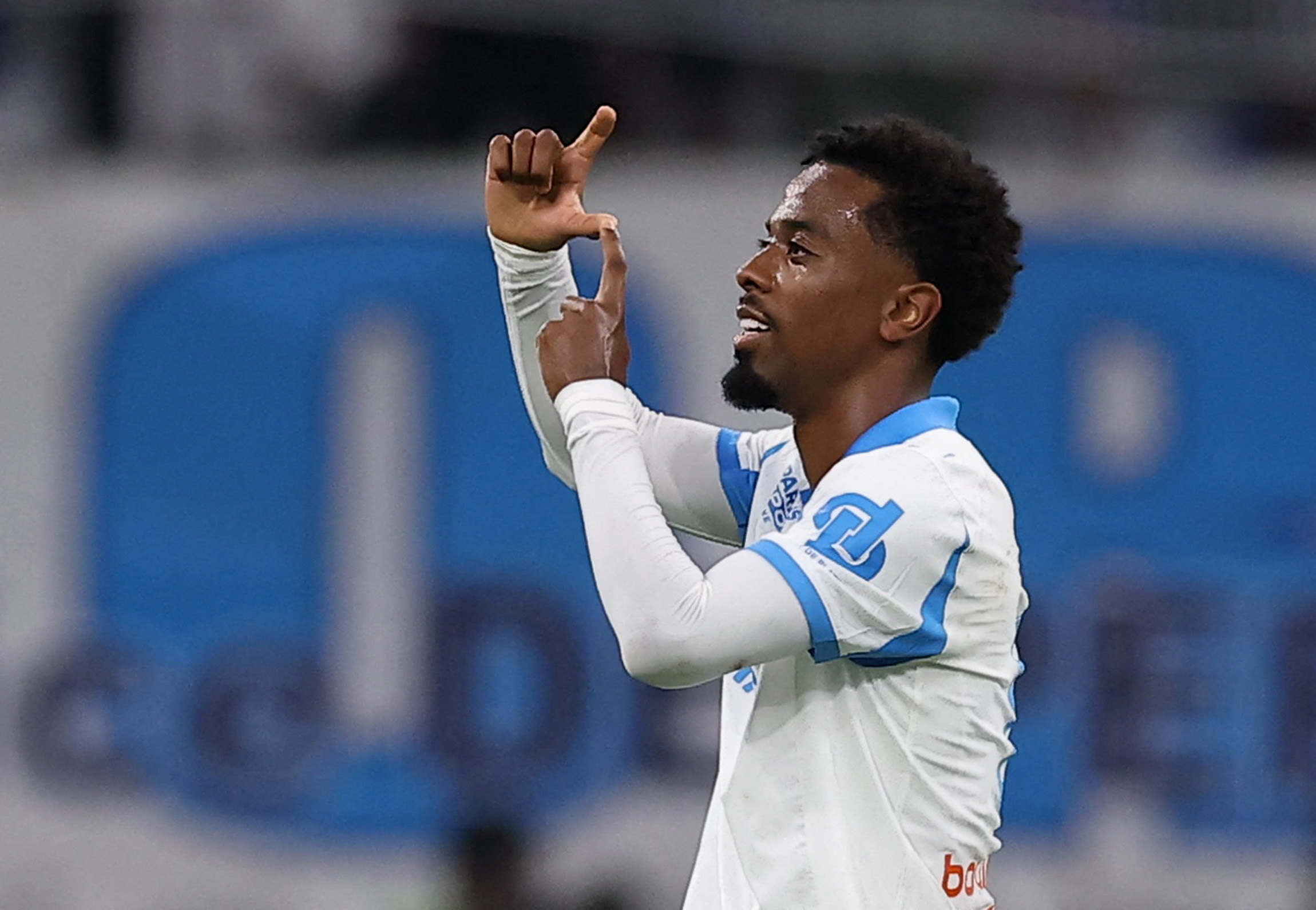 Angel Gomes