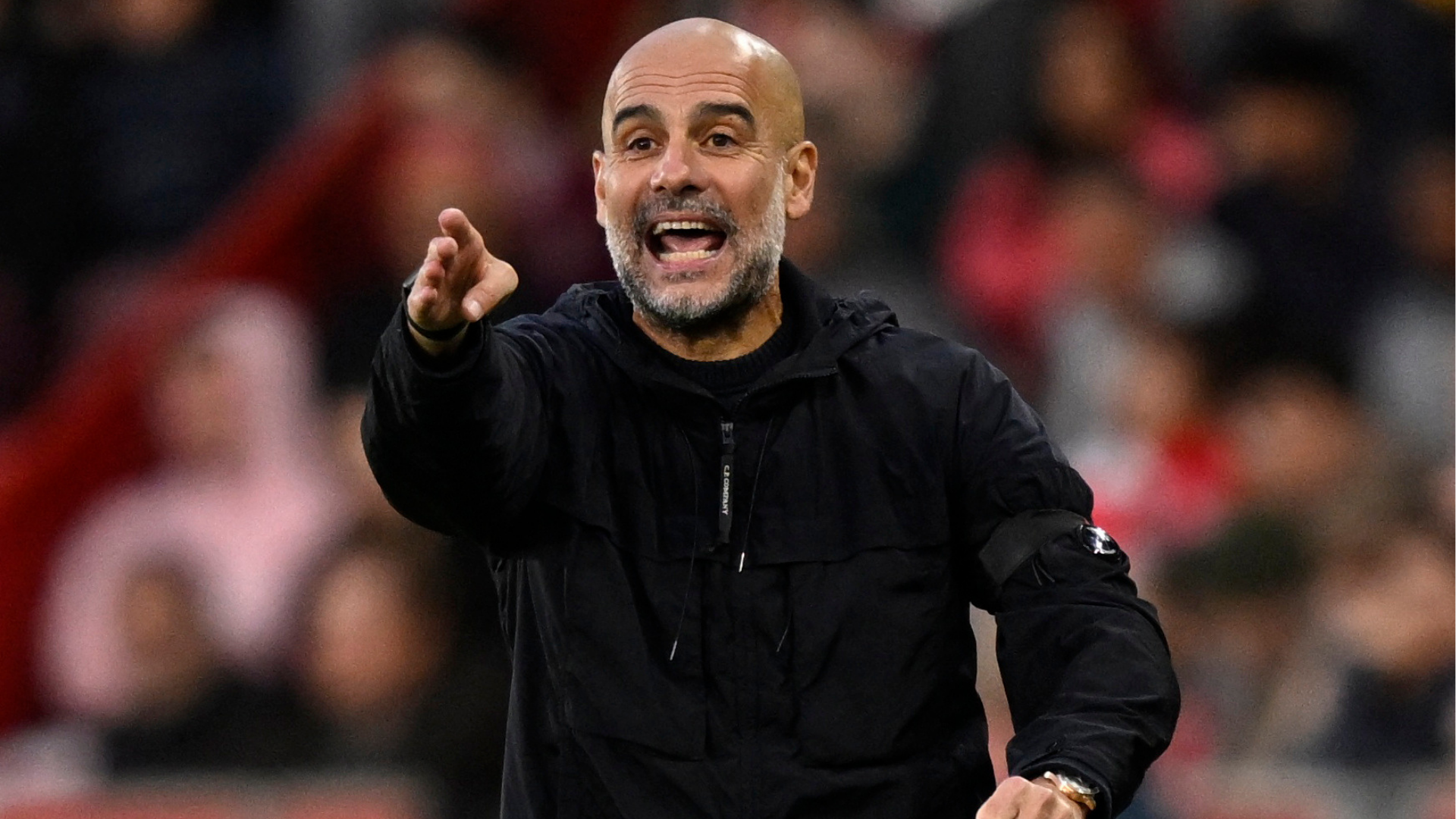 Guardiola