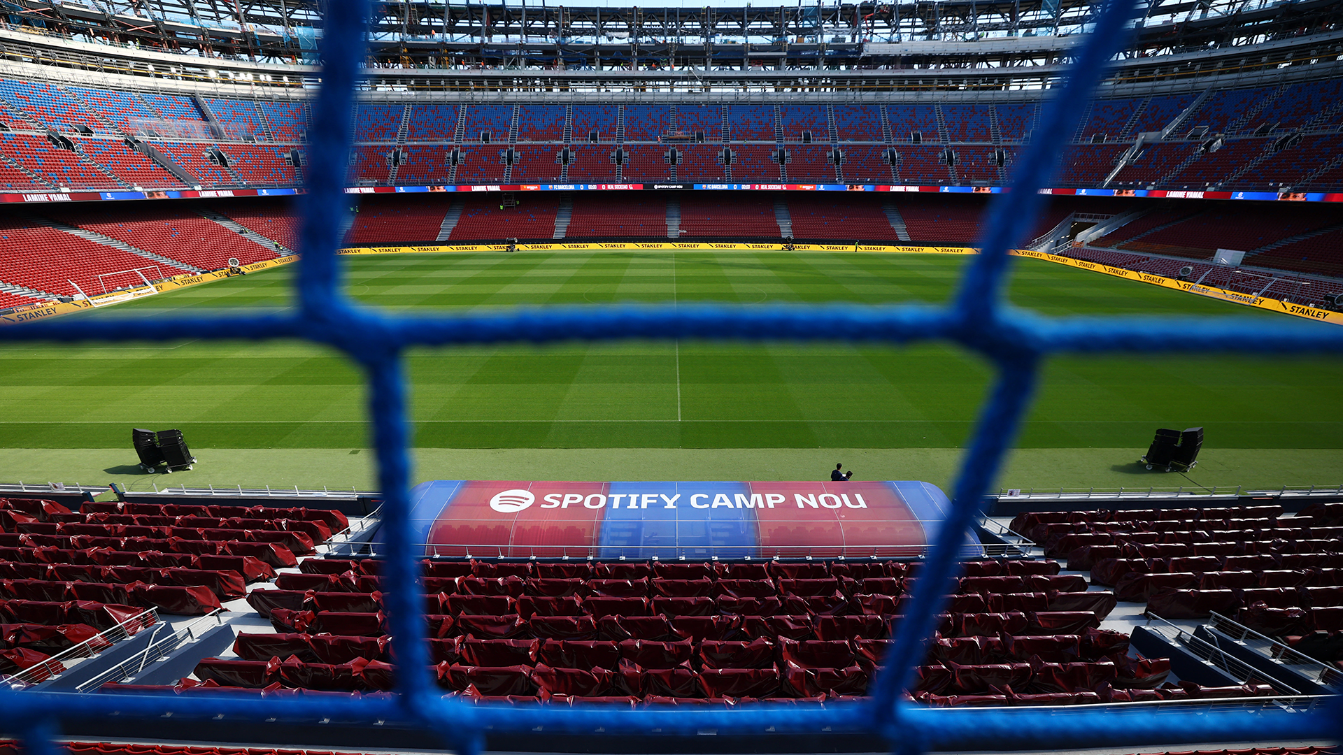 Camp Nou