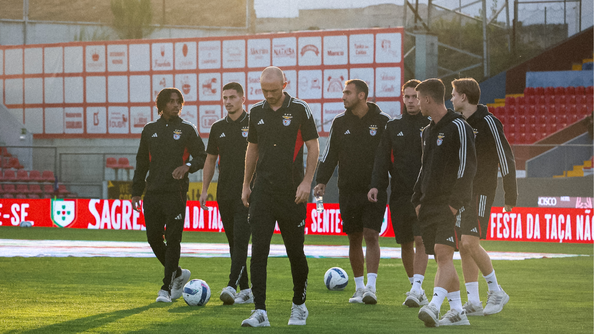 Benfica