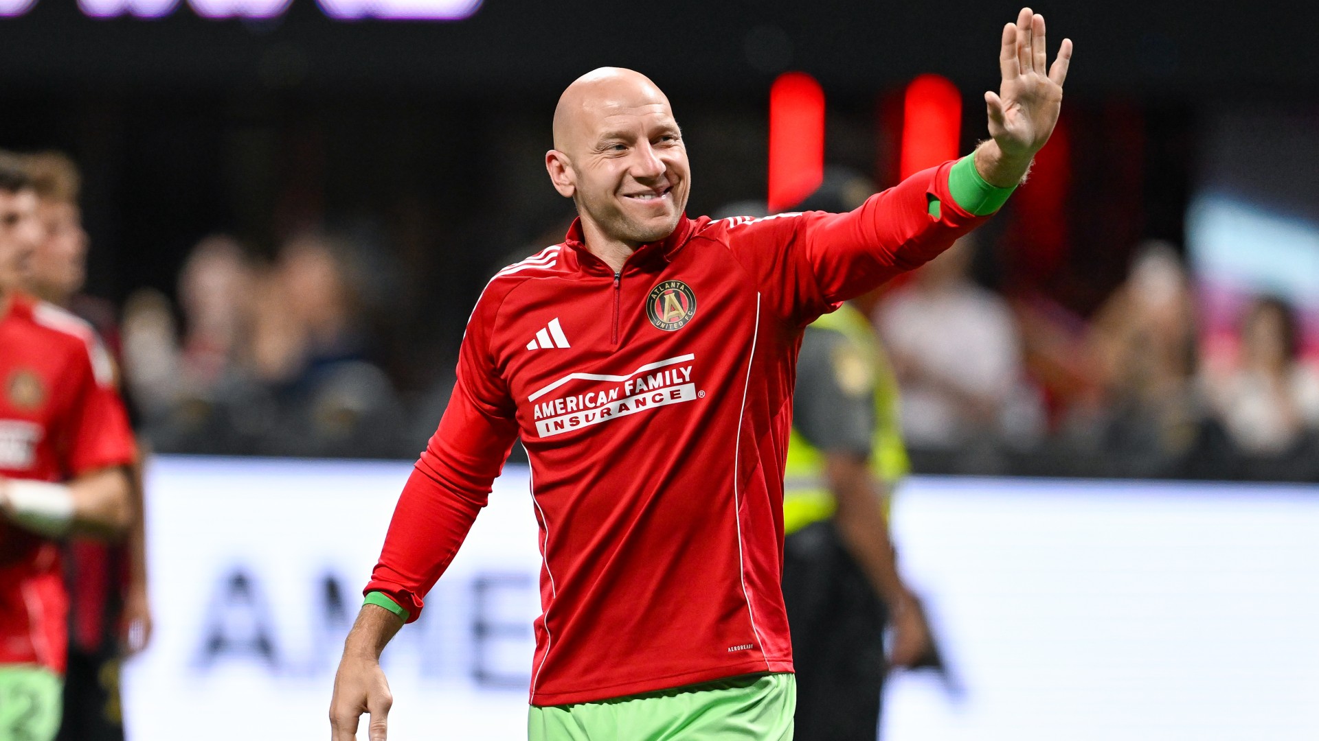 Preview: Atlanta United v DC United