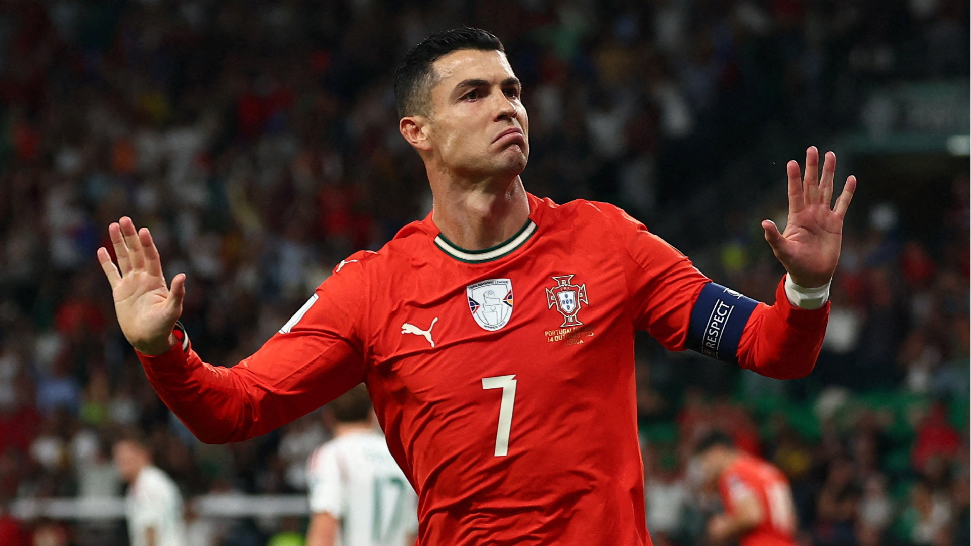 CR7