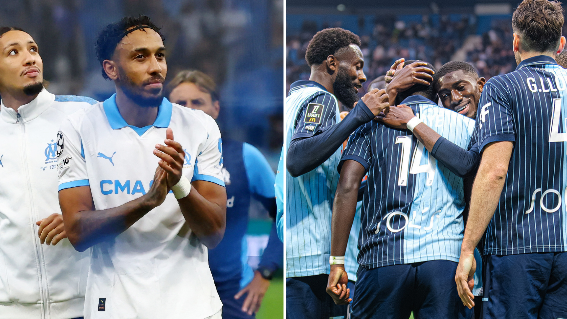 Ligue 1