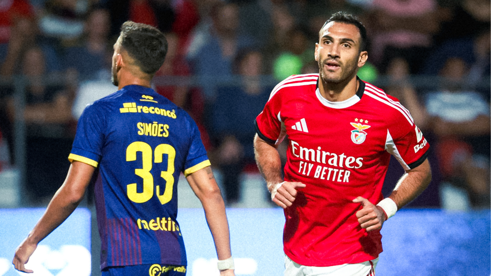 Benfica