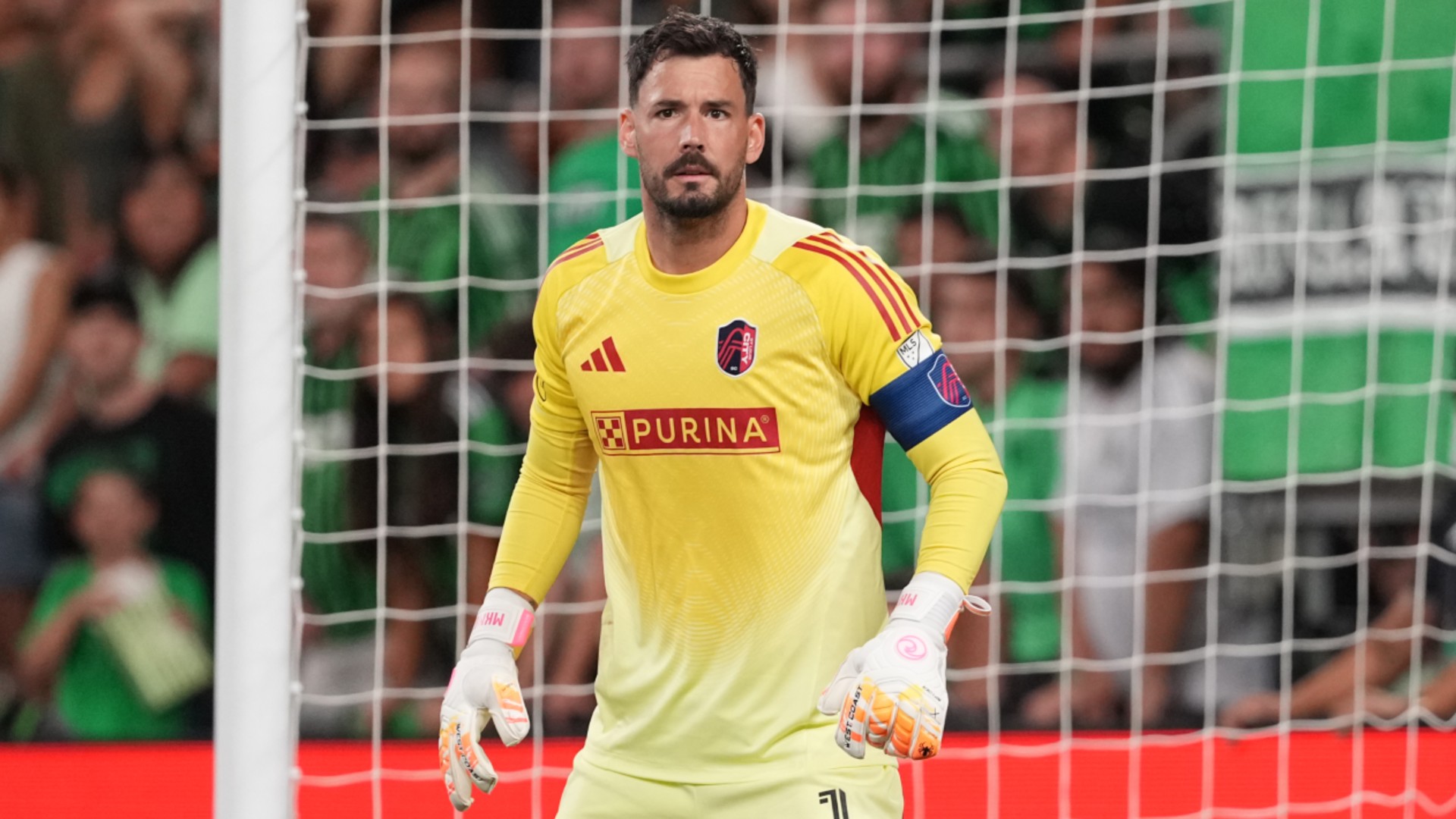 Preview: St Louis v Real Salt Lake