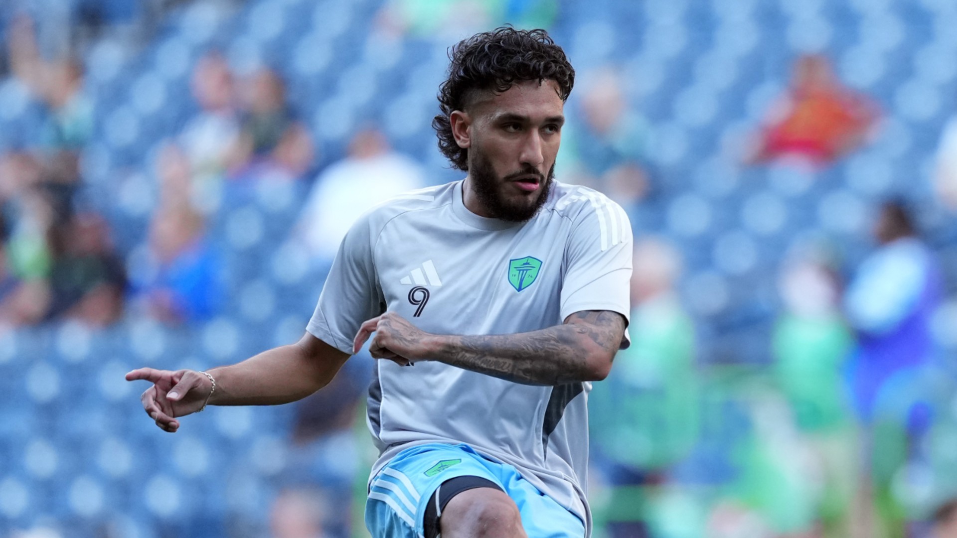 Preview: NYCFC v Seattle Sounders