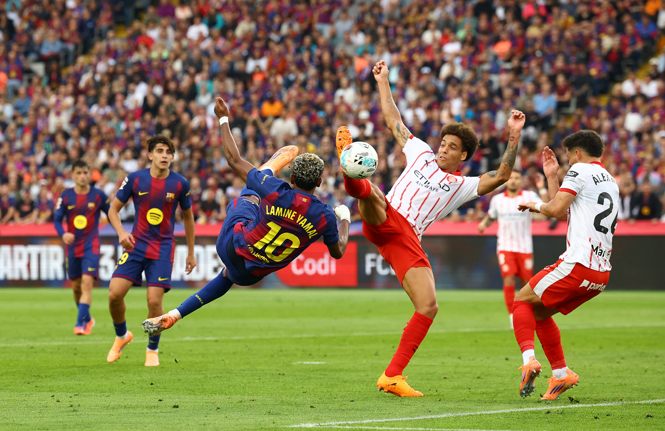 Barcelona