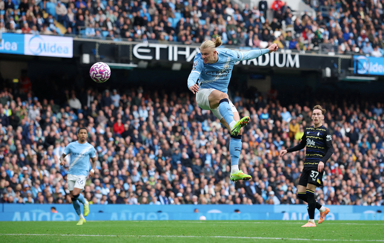 Manchester City