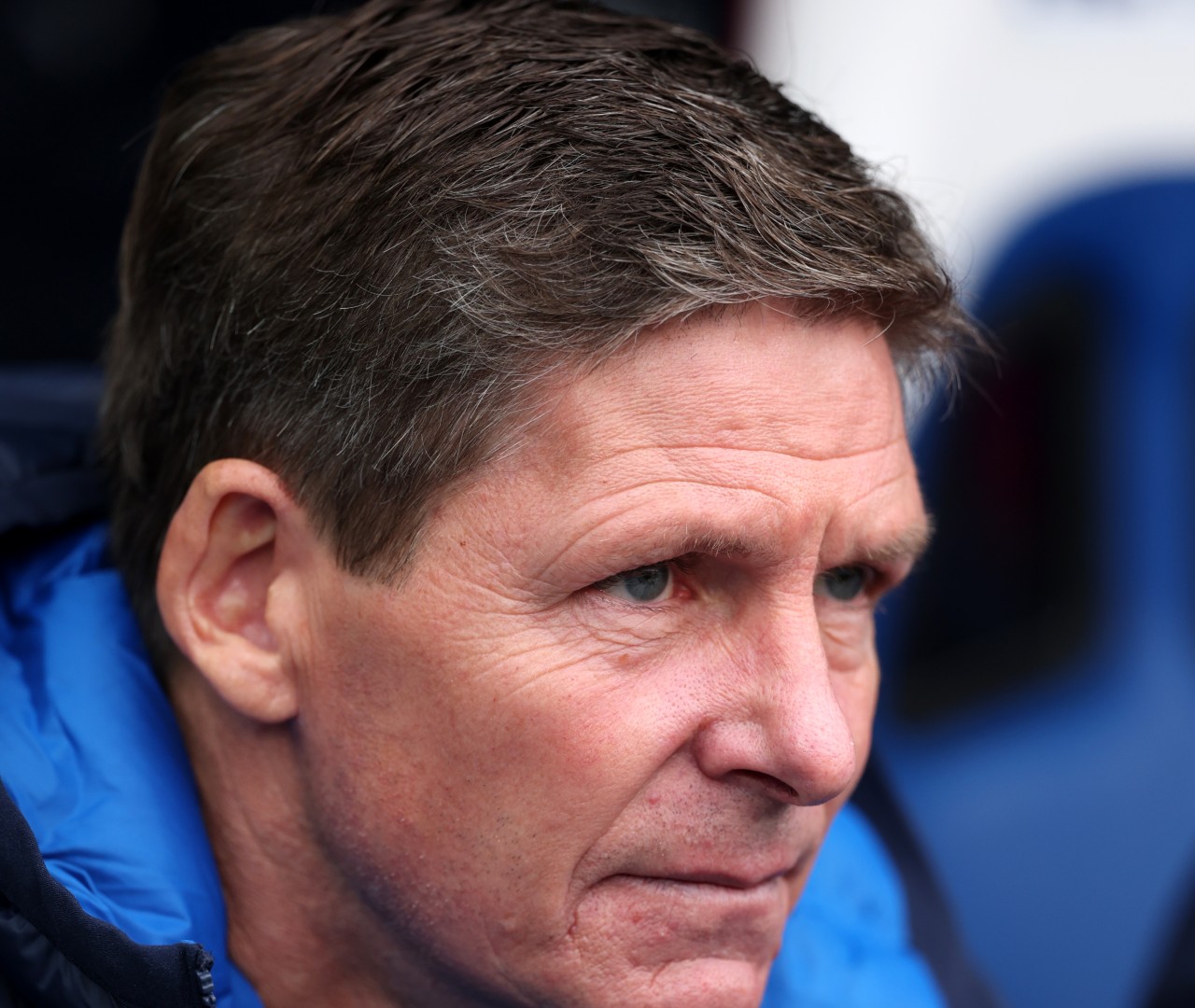 Fighting spirit delights Glasner