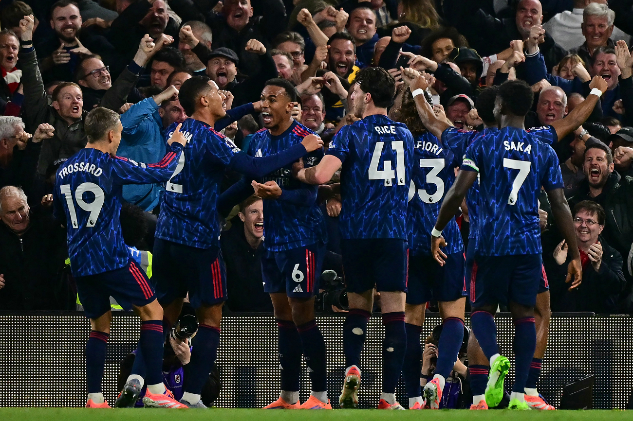 Arsenal