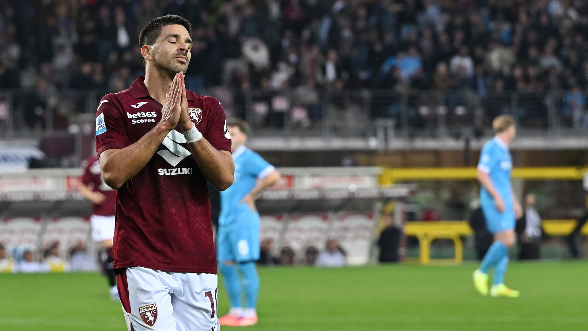 Giovanni Simeone