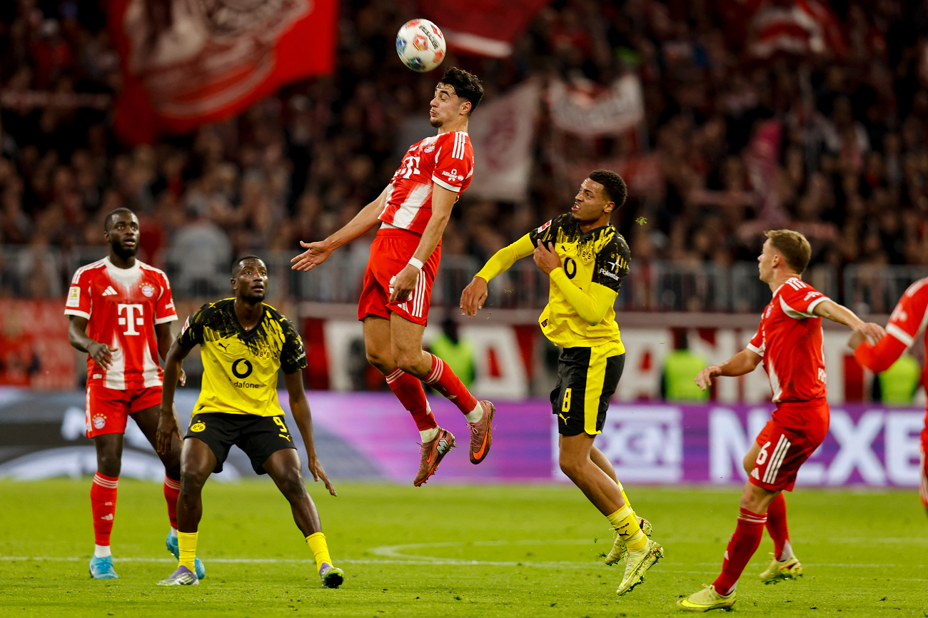 Bayern Munich