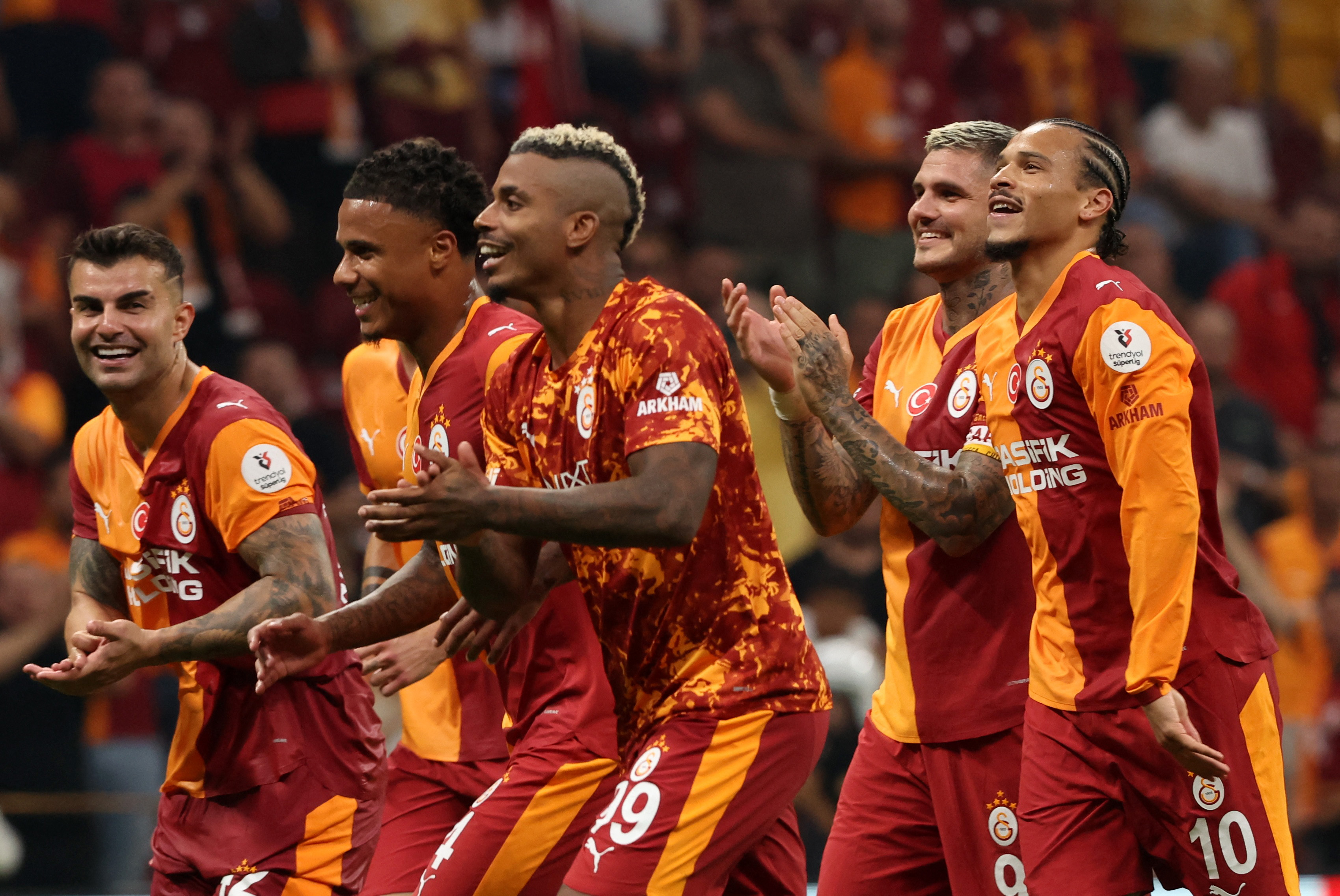 Galatasaray