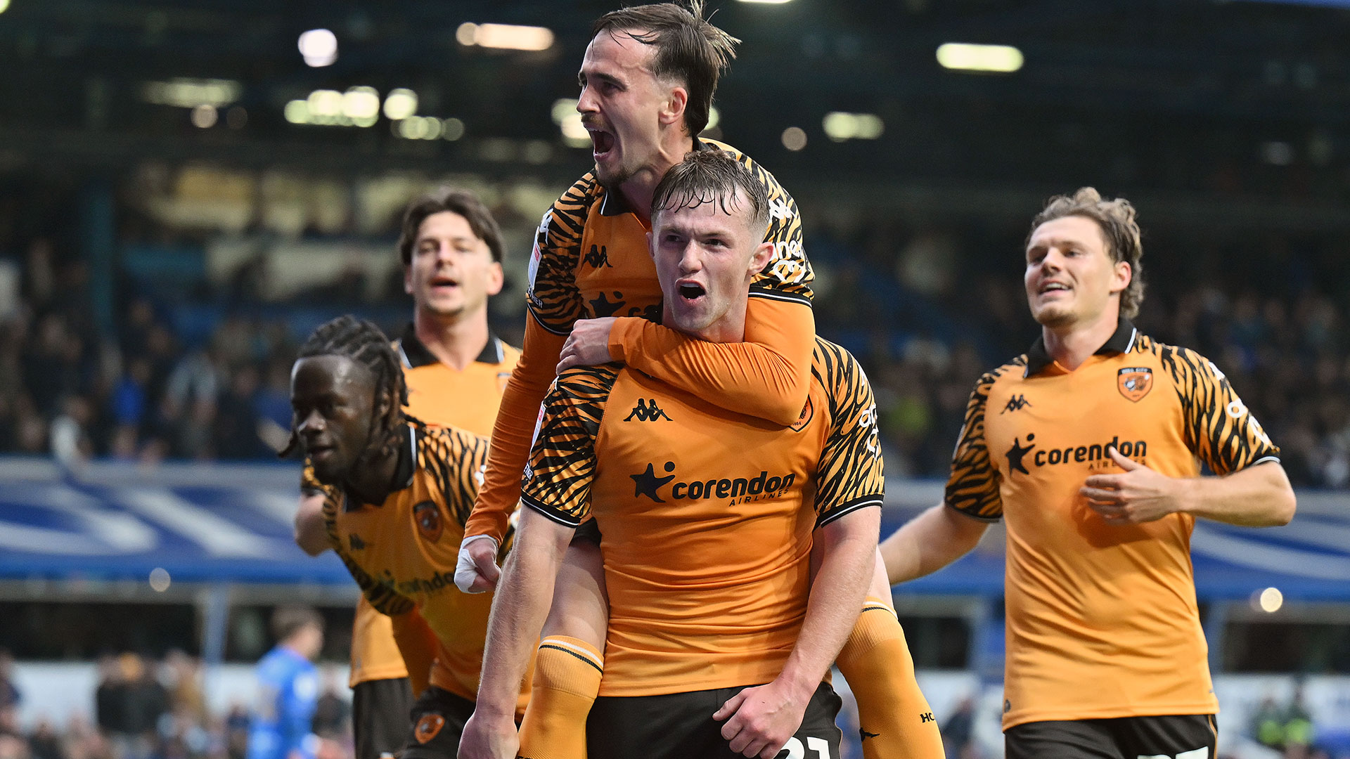 Hull City