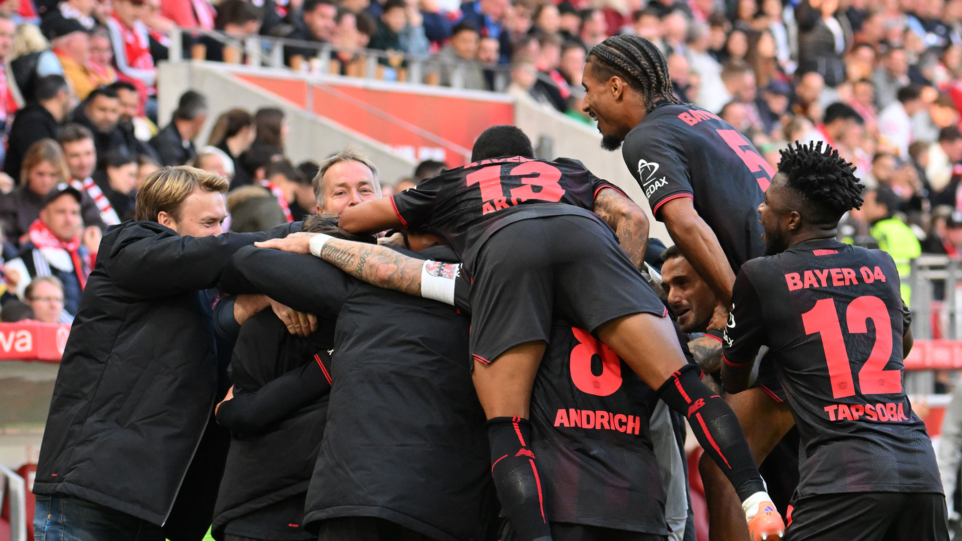 Bayer Leverkusen