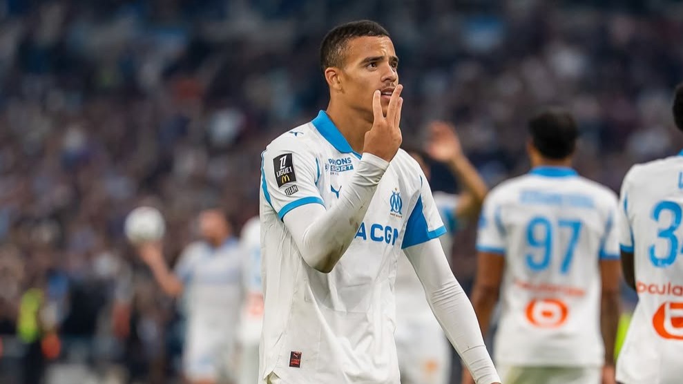 Olympique de Marseille