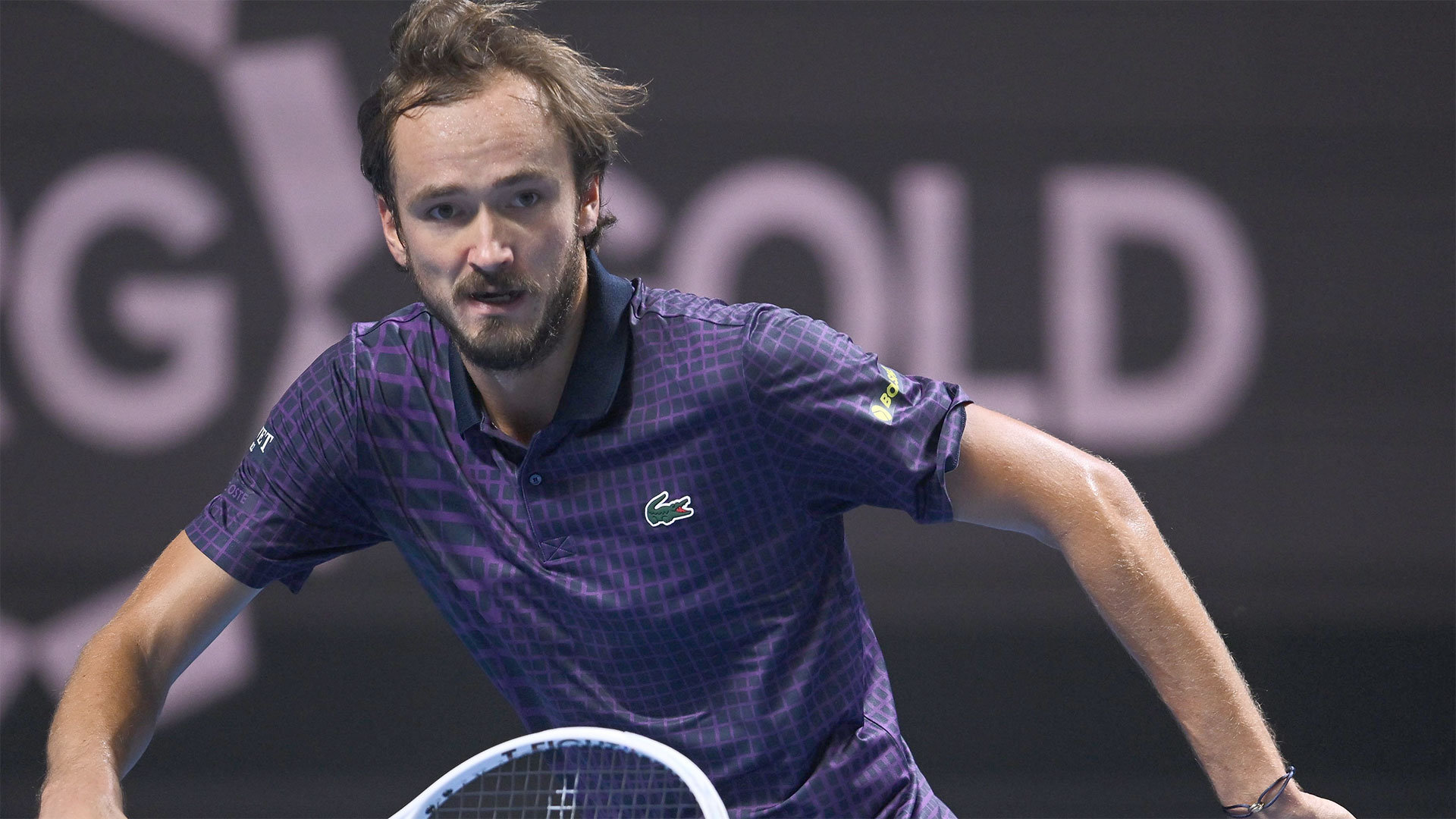 Daniil Medvedev