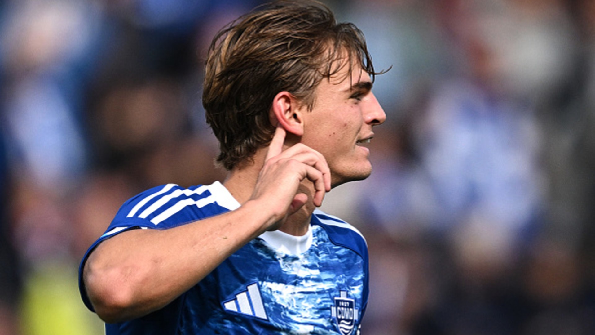 Report: Como 2-0 Juventus