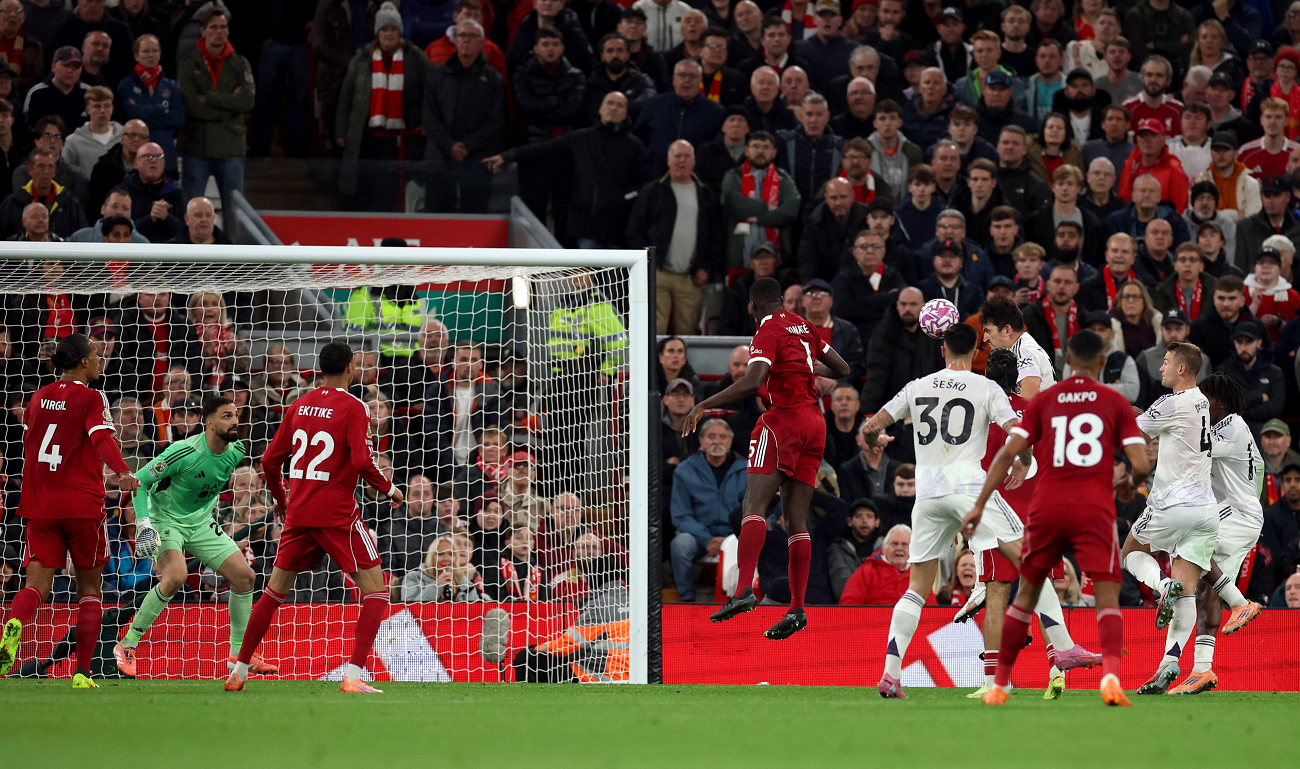 Manchester United