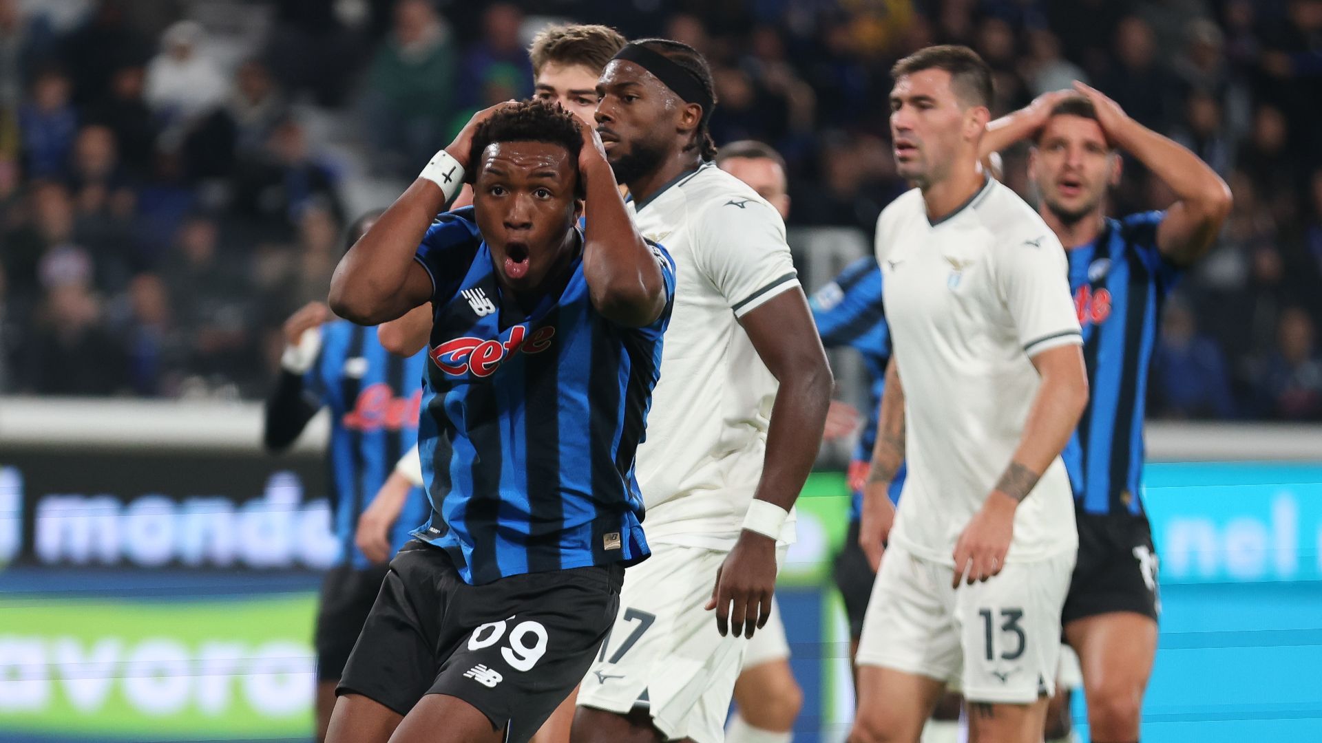 Report: Atalanta 0-0 Lazio