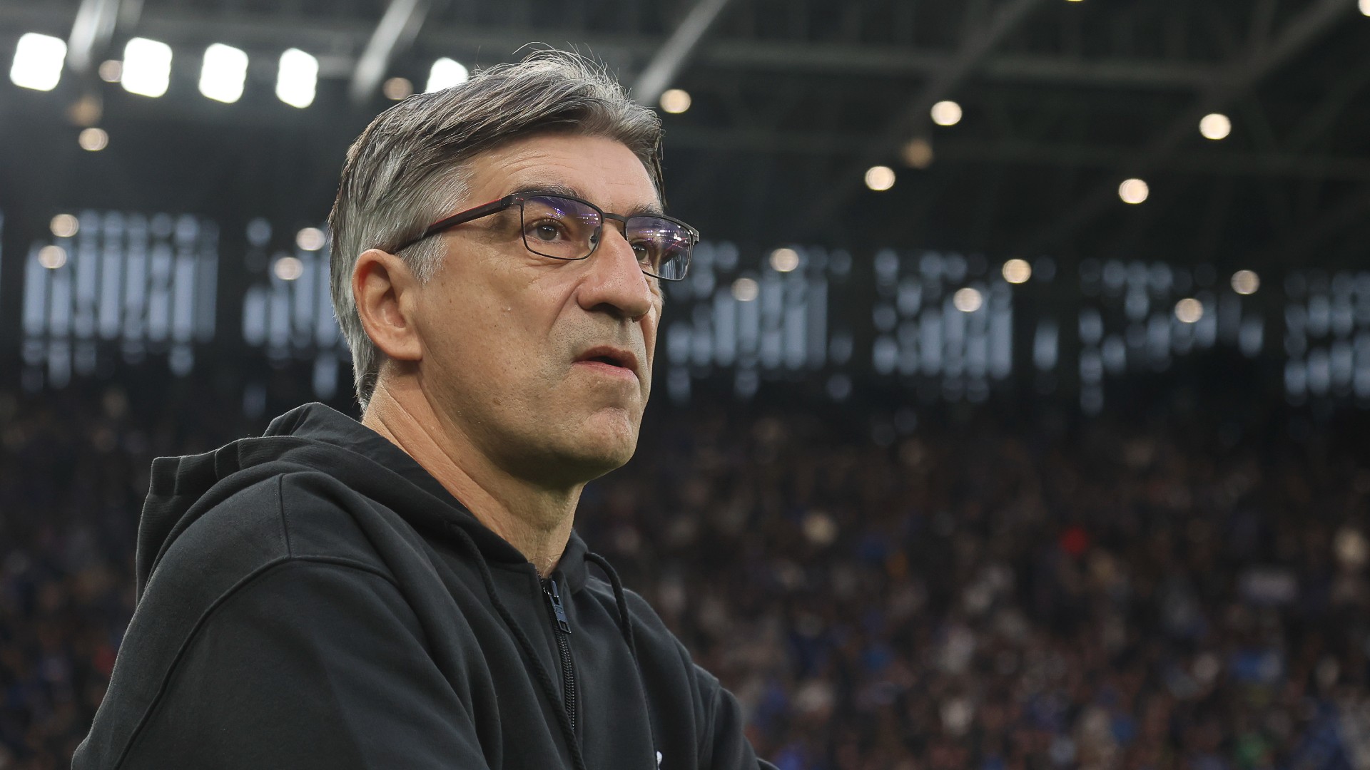 Juric: Atalanta missing end product