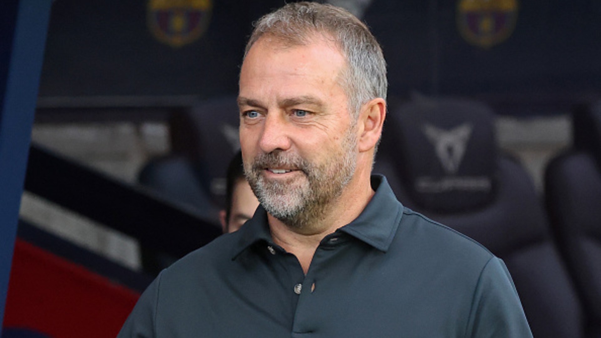 Flick: Barcelona has changed me