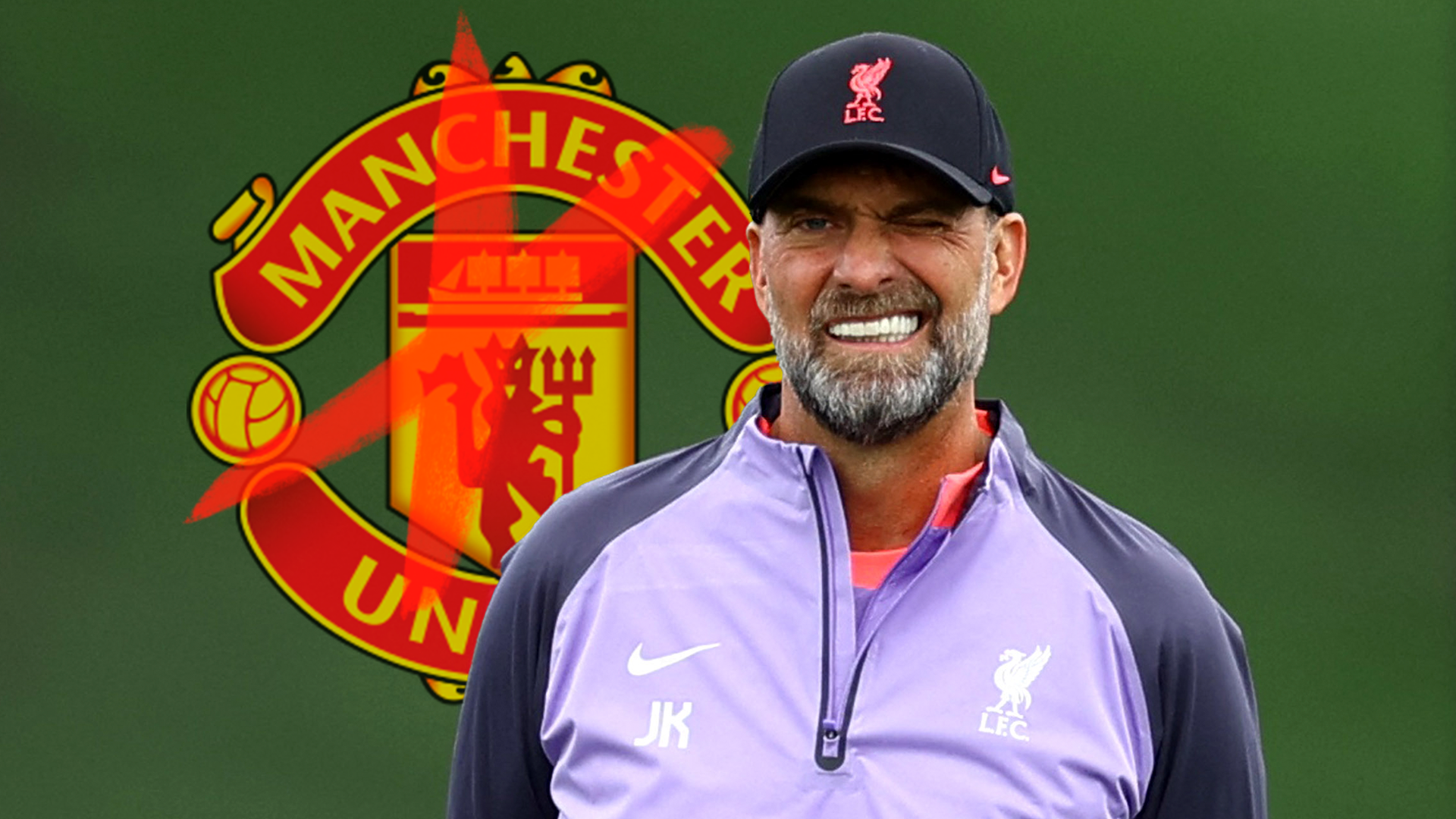 Jürgen Klopp