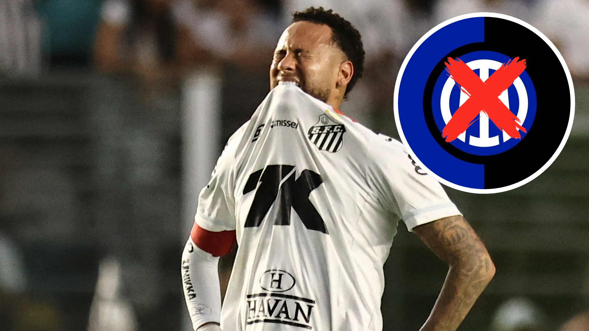 Neymar