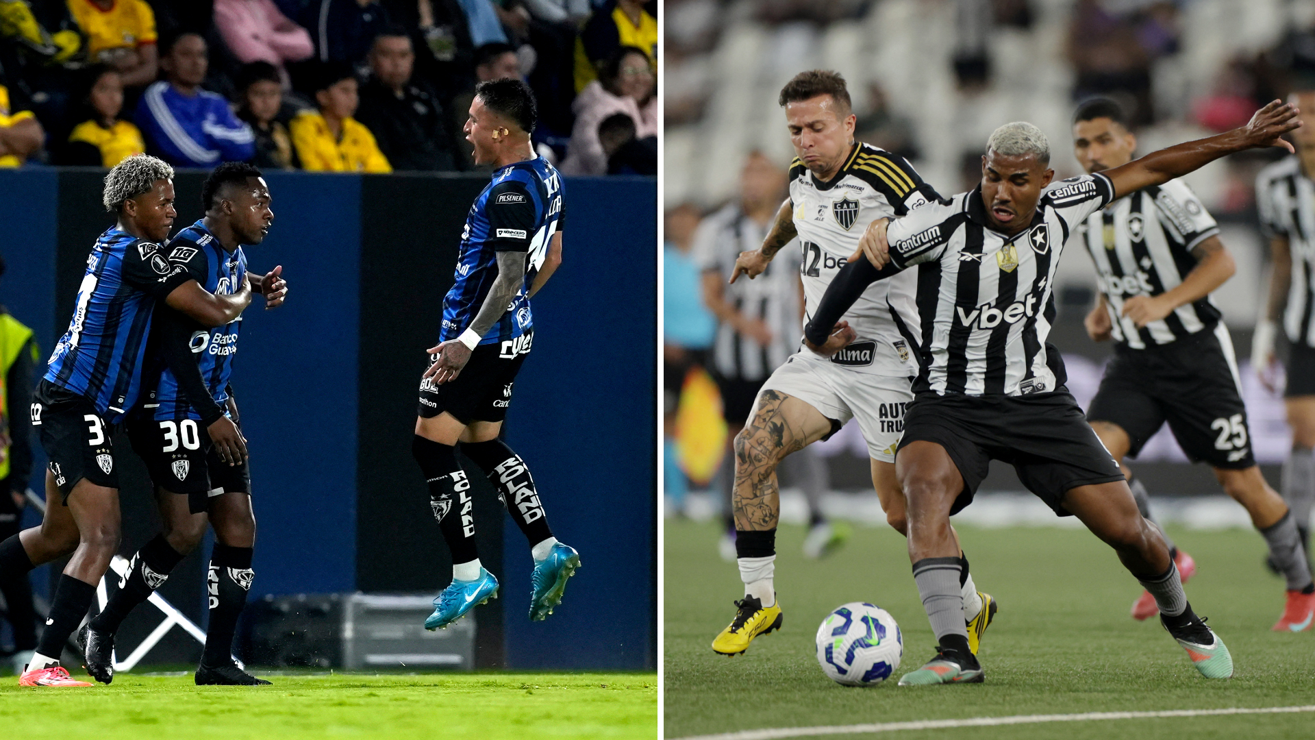 sudamericana