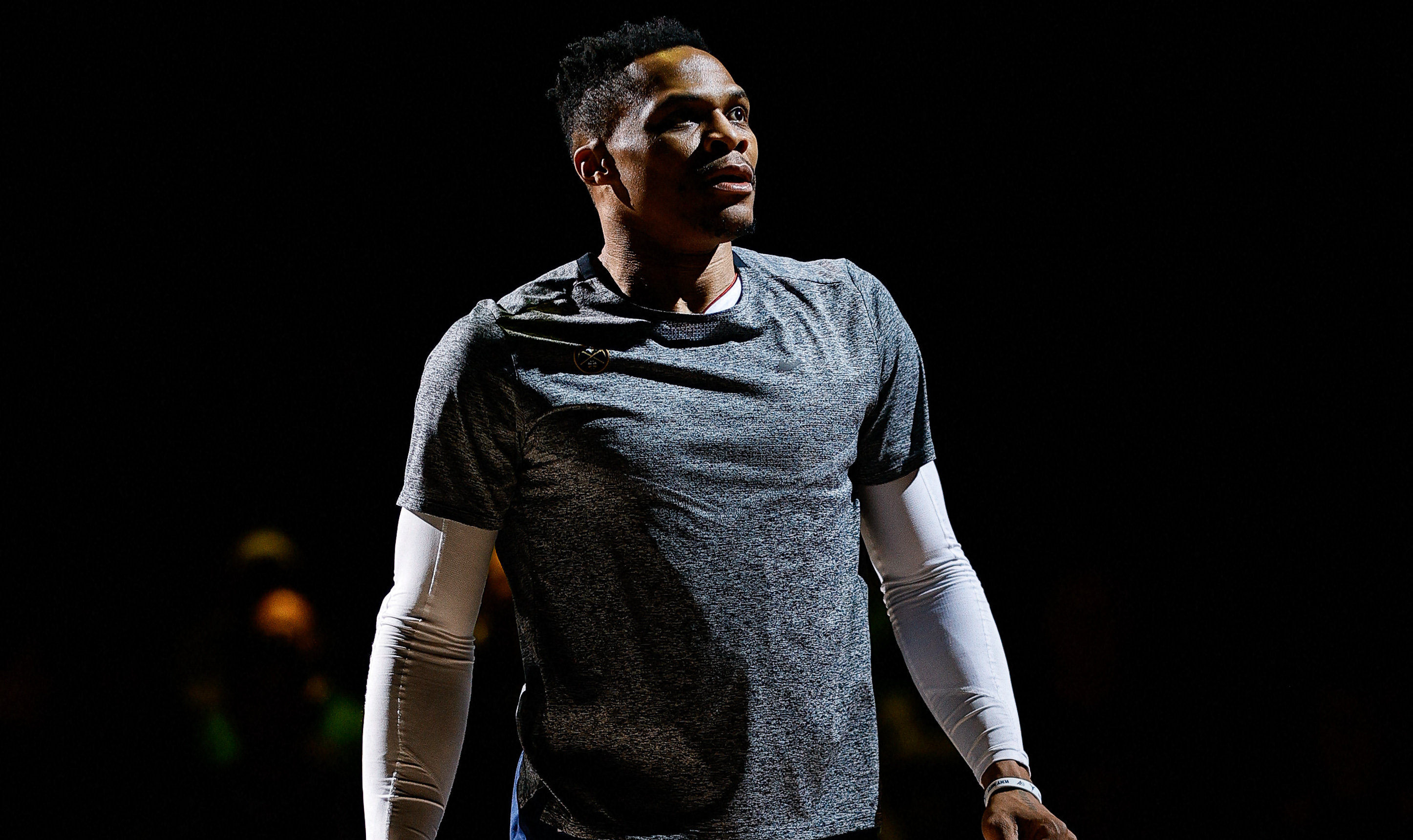russell westbrook