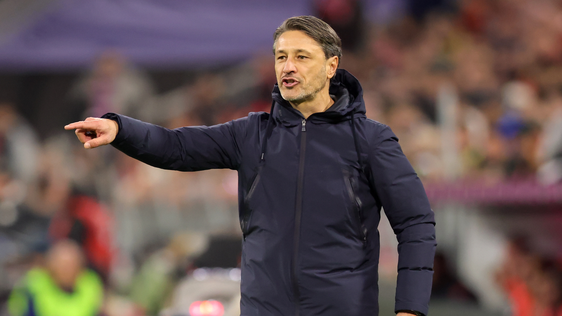 Kovac: BVB changes likely