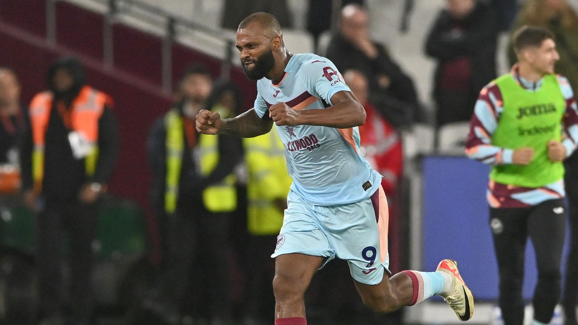Report: West Ham 2-0 Brentford