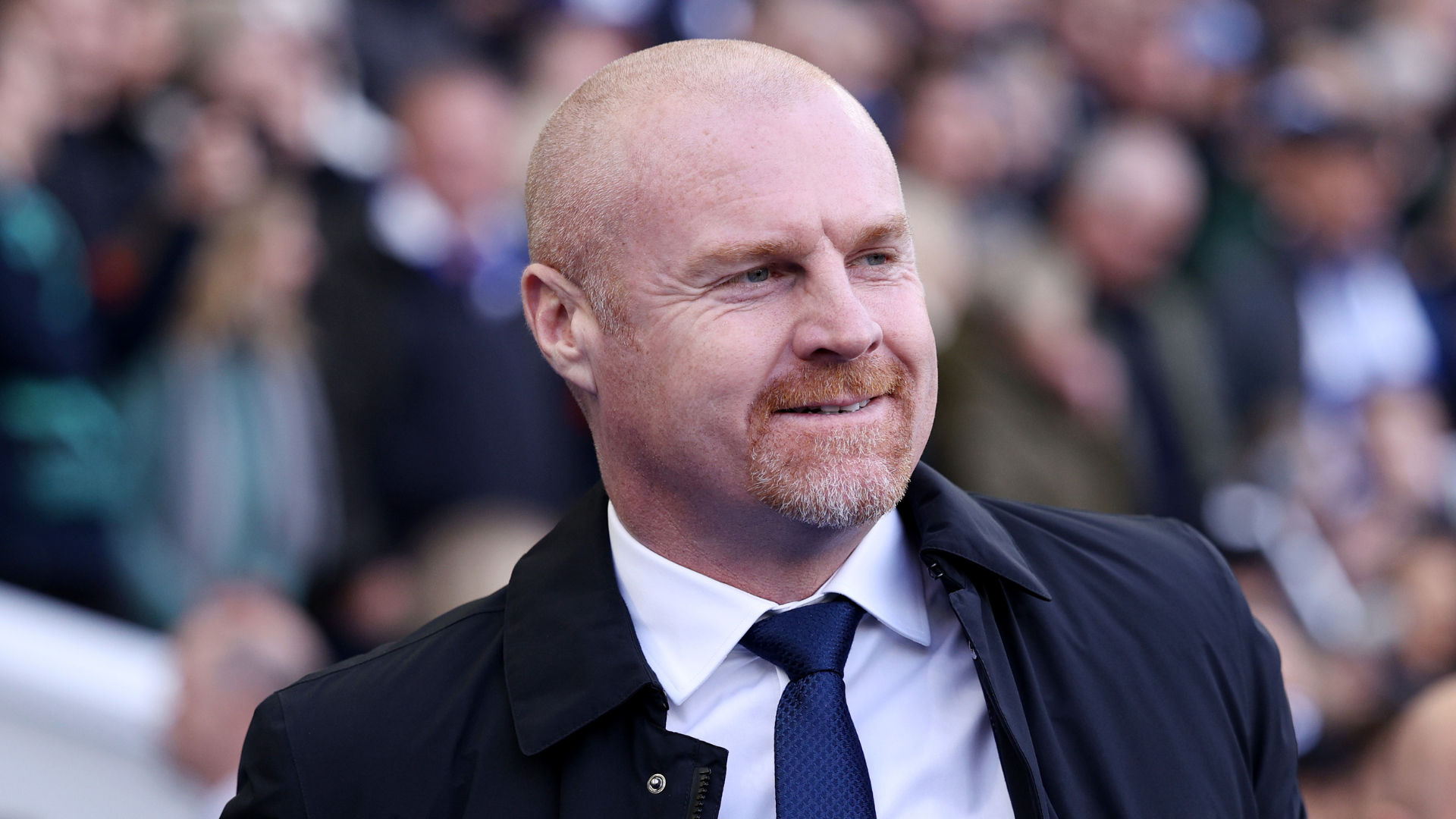 Dyche named new Forest boss
