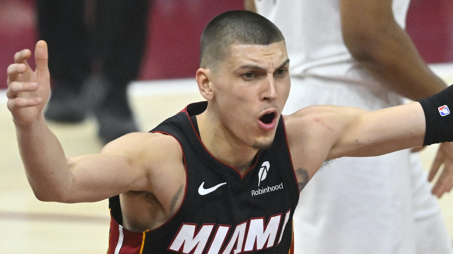 Tyler Herro