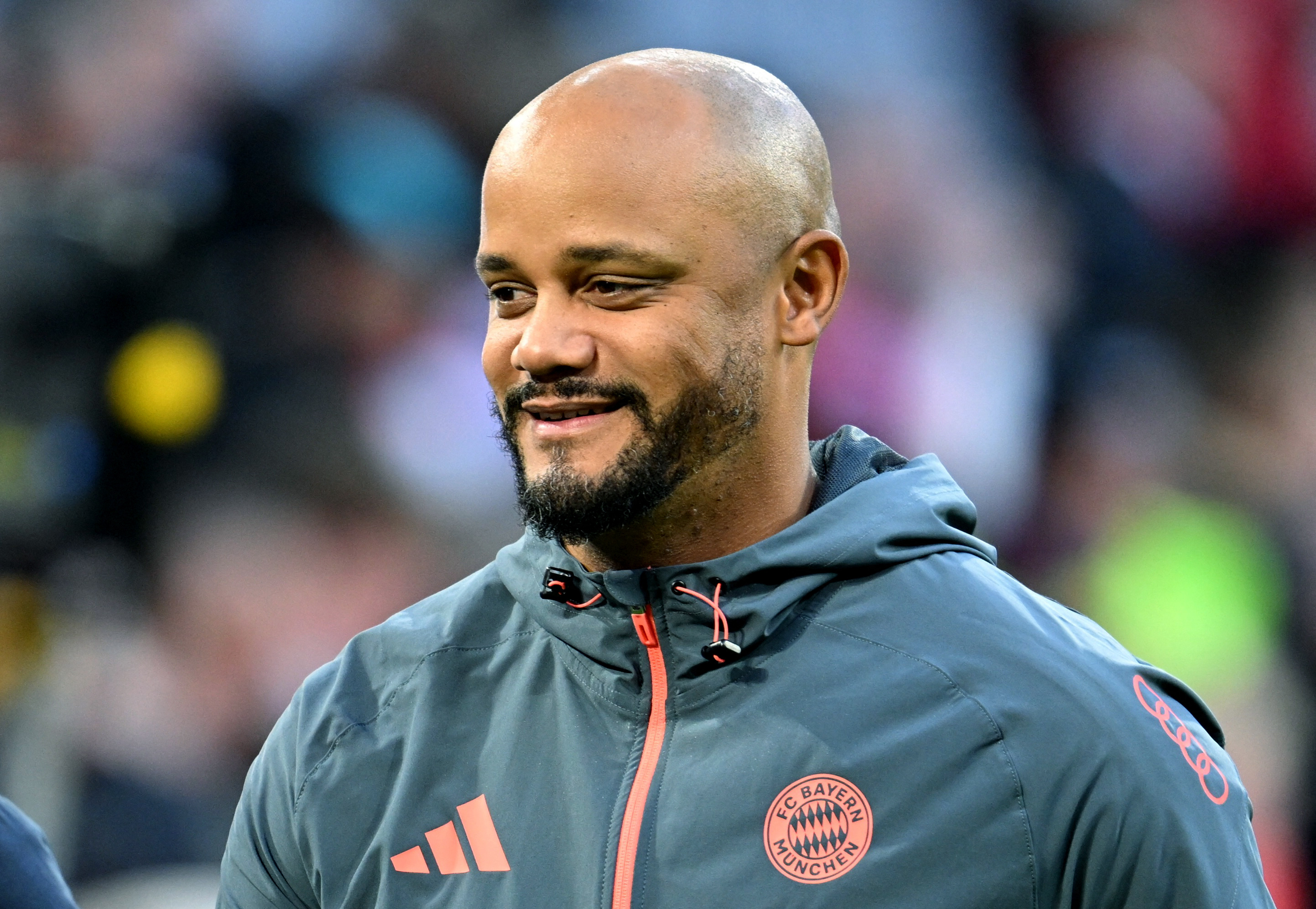 Vincent Kompany