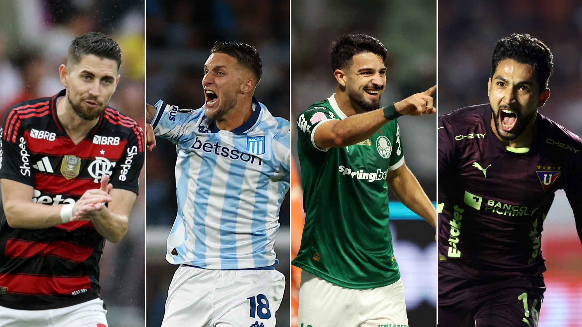 Libertadores