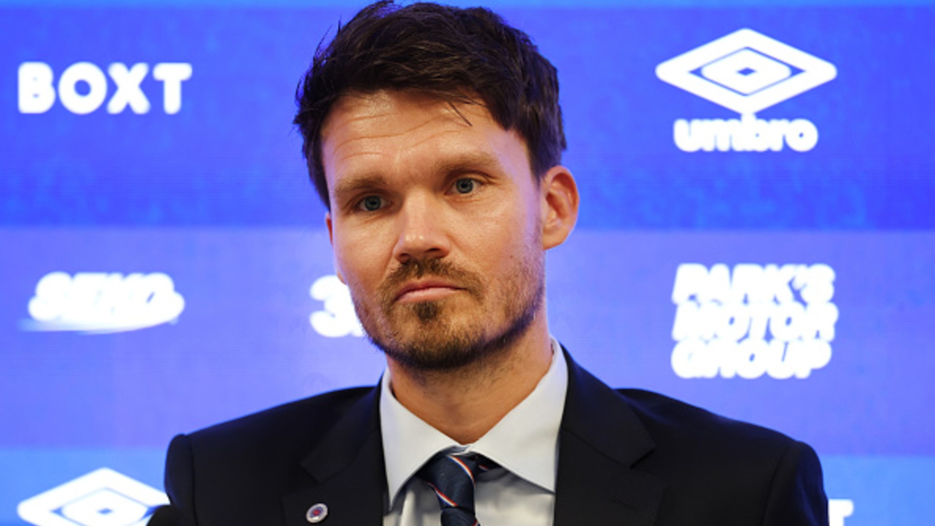 Rohl: 'I see so much potential'