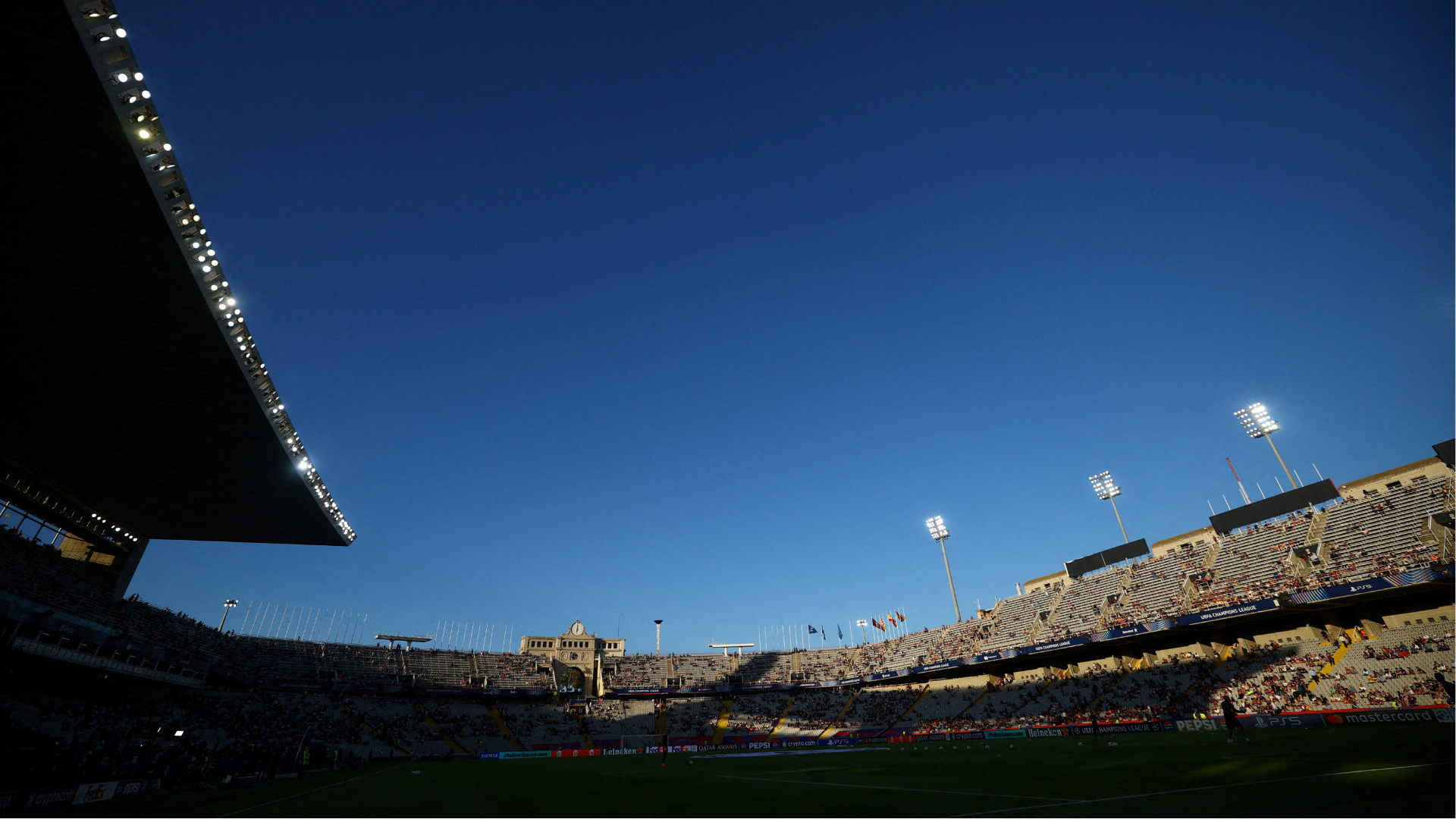 LALIGA