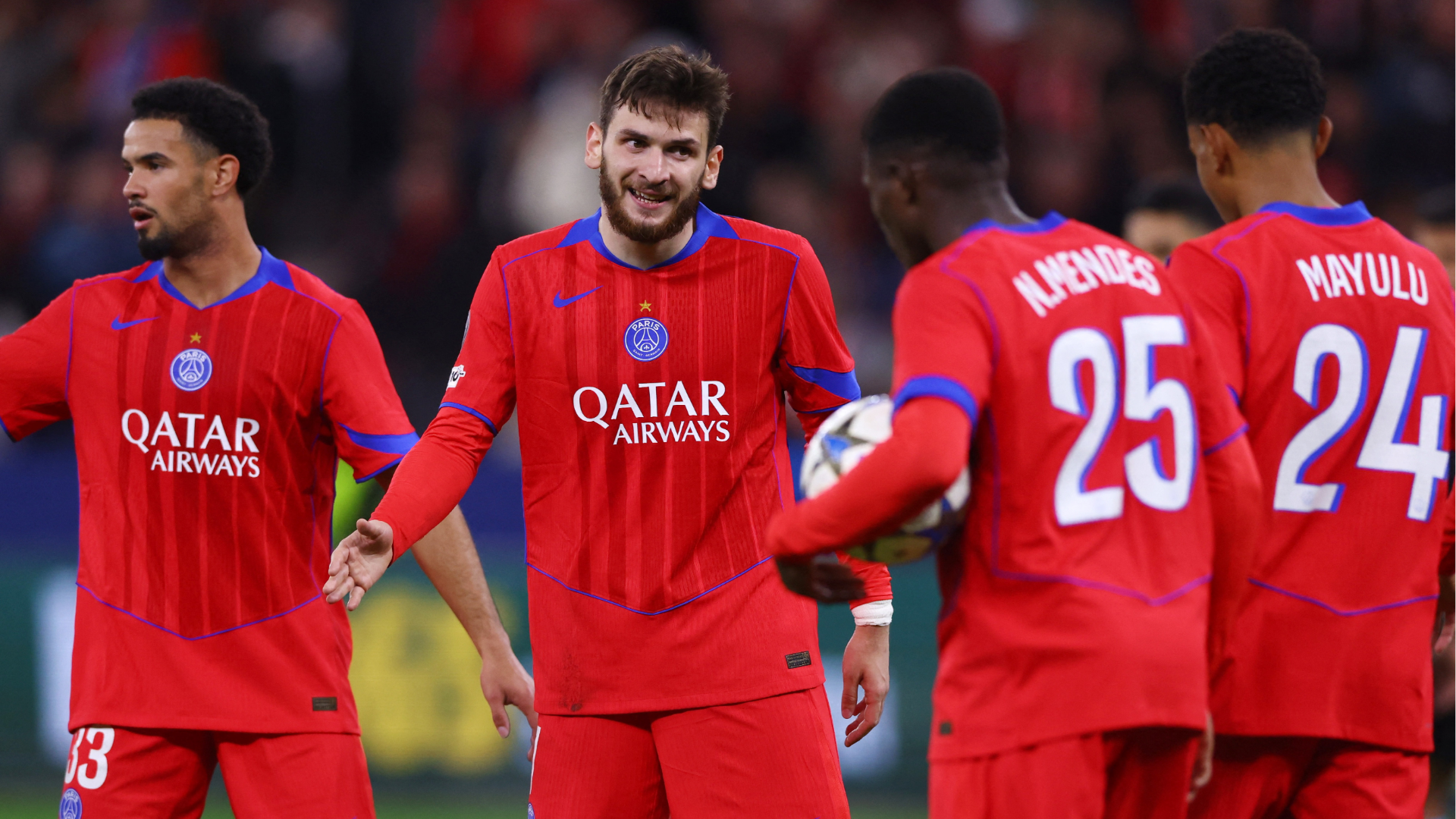 PSG