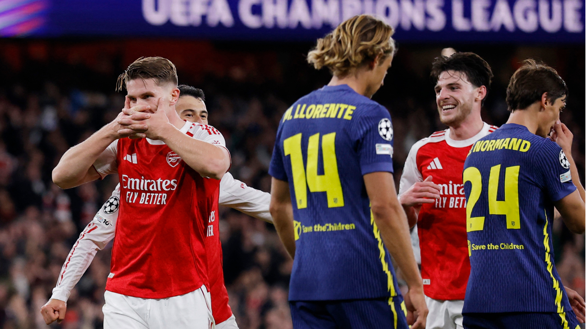 Arsenal