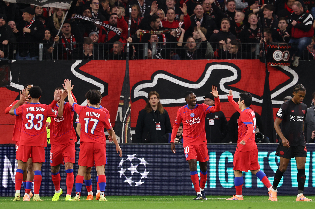 Paris Saint-Germain