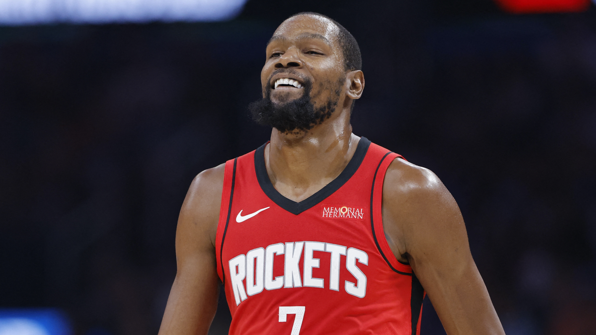 Kevin Durant