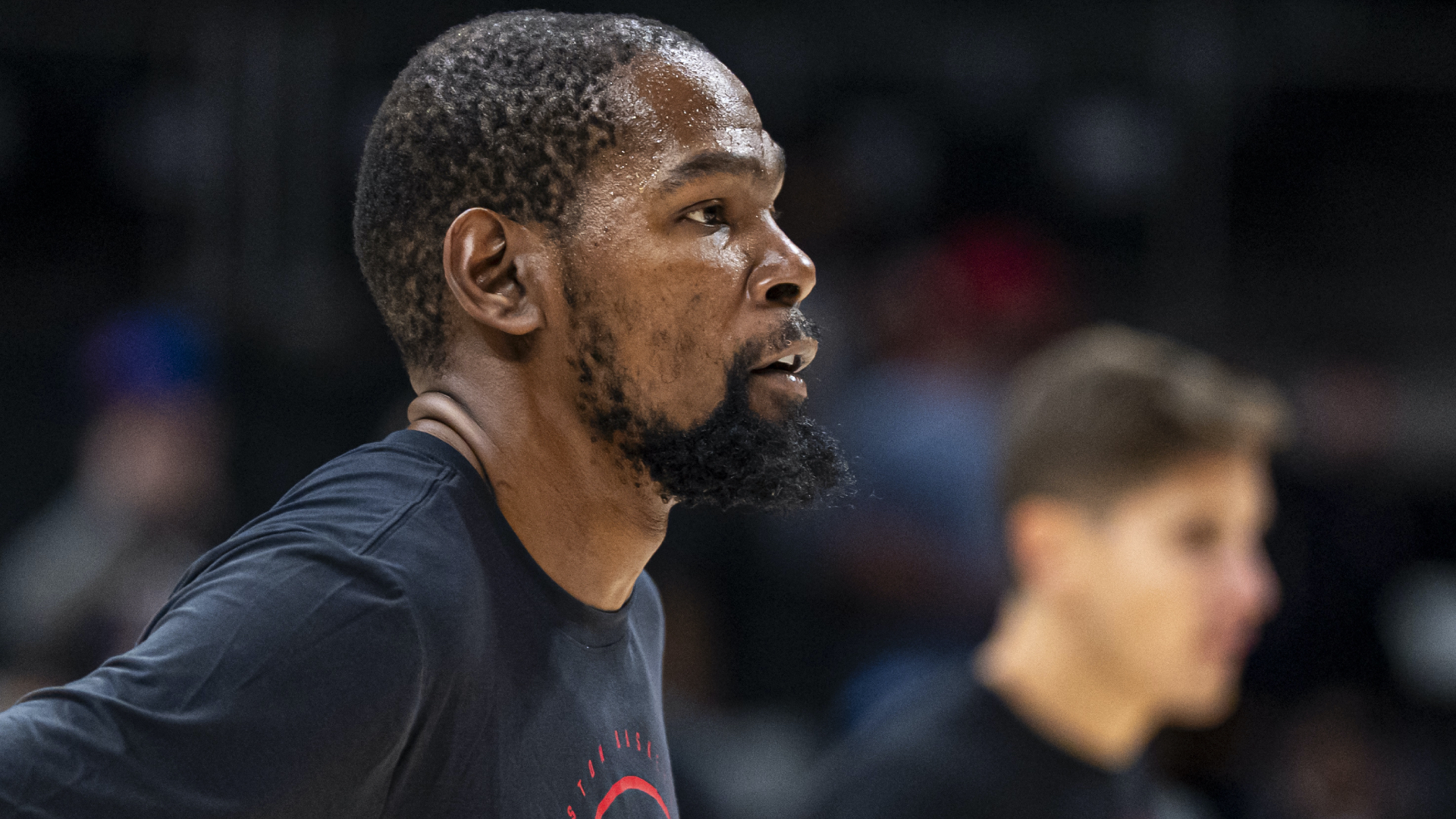 Kevin Durant