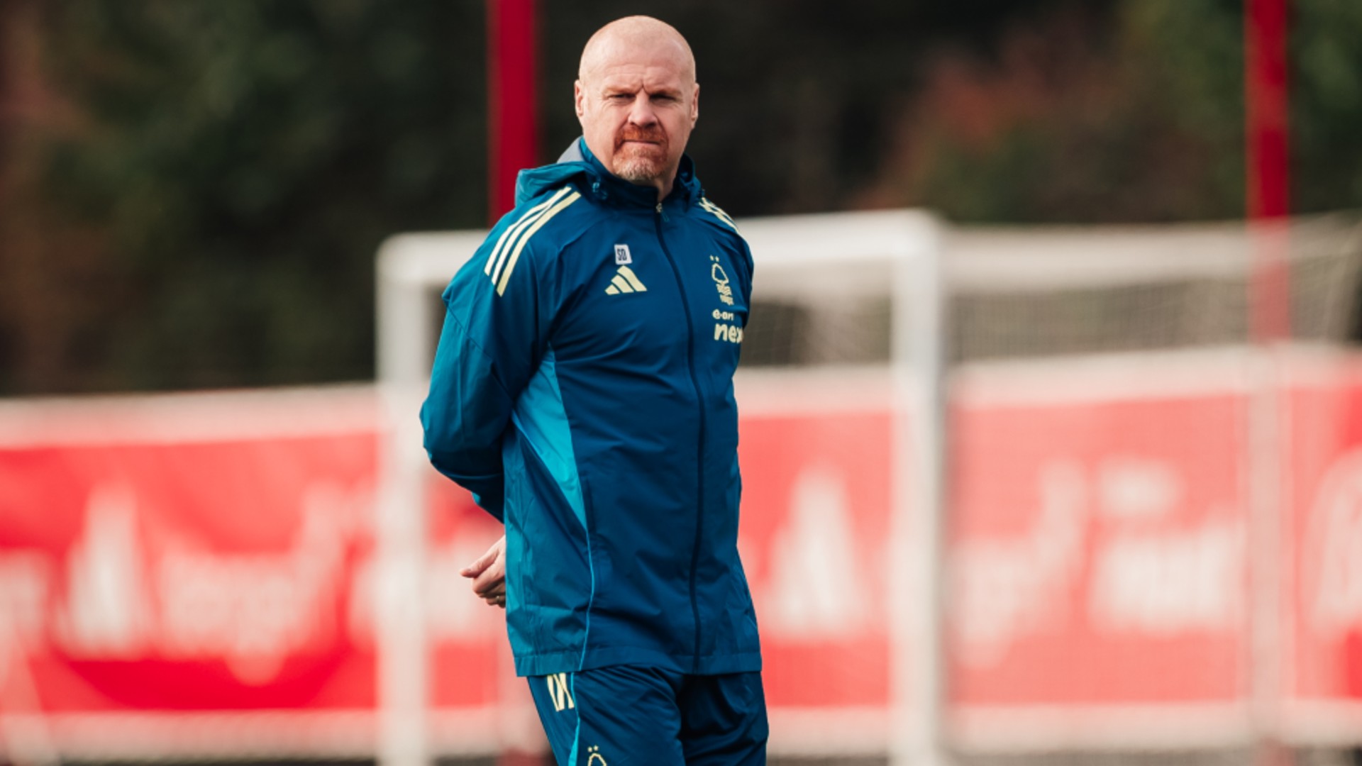 Dyche hoping to ‘excite the crowd’