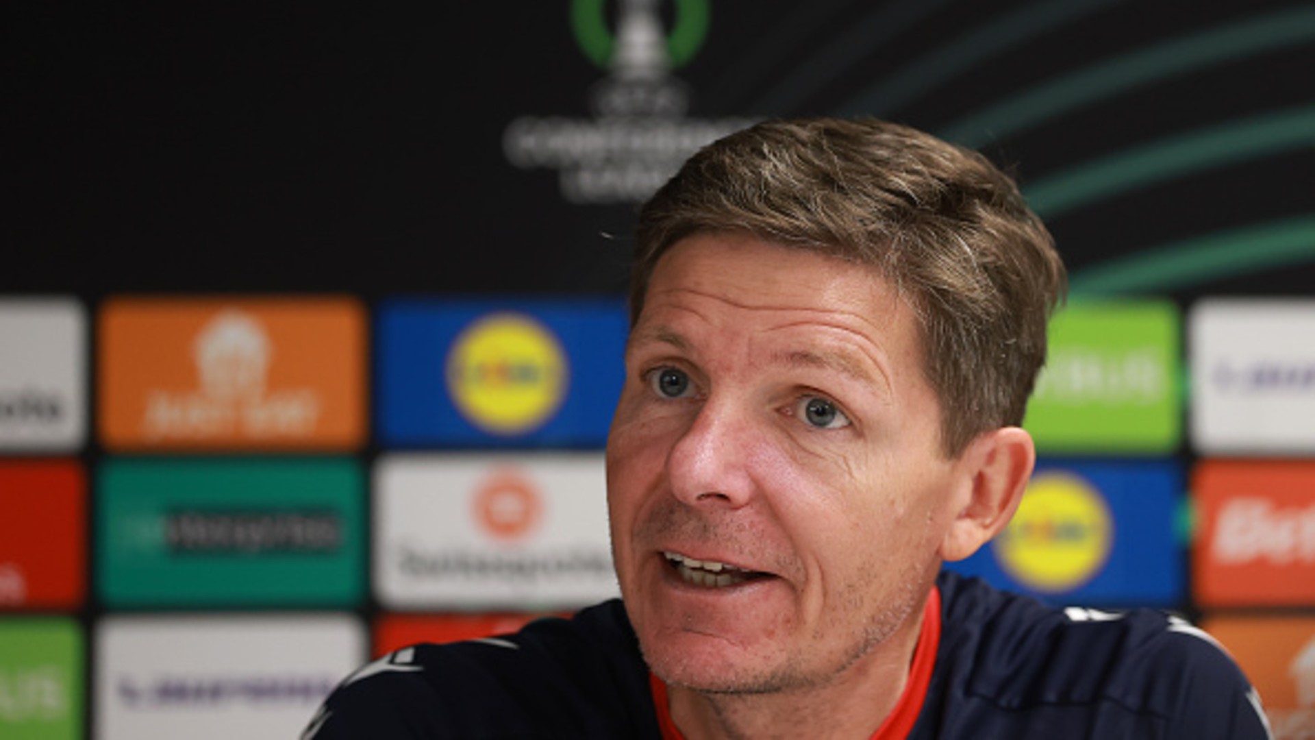 Glasner demands '100% effort'